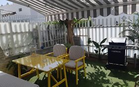 Pool View Yard Bungalow
